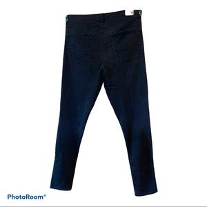 AE High-Rise Jegging/Jean